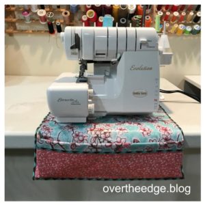 Why you Need a Serger