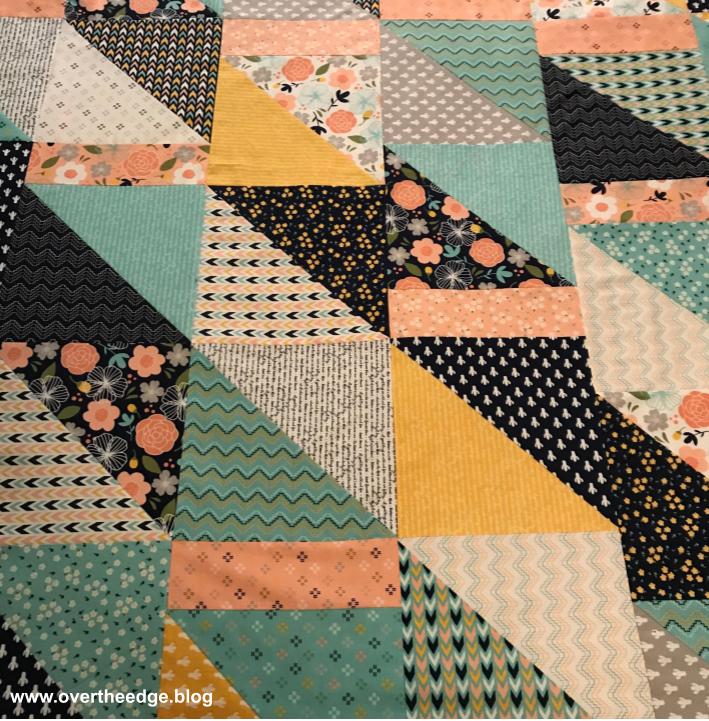 Easy Quilt Layouts for Beginning Quilters - Simple Simon and Company
