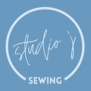 studio j sewing logo